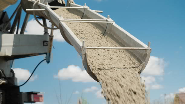 Best Concrete Repair Near Me  in Angwin, CA