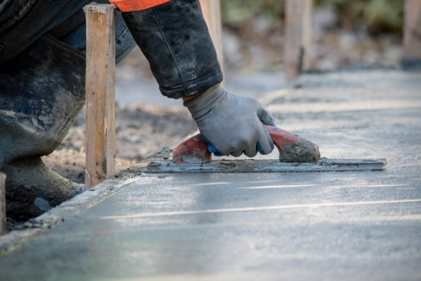 Best Concrete Crack Repair  in Angwin, CA