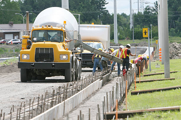 Best Concrete Crack Repair  in Angwin, CA