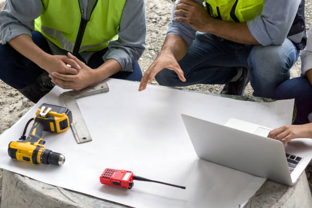 Best Affordable Concrete Services  in Angwin, CA