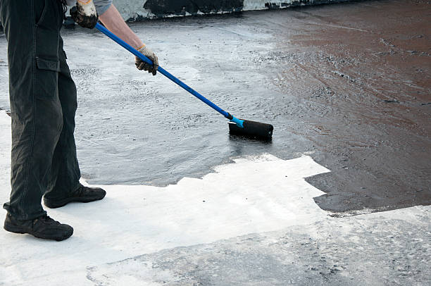 Best Concrete Patio Contractor  in Angwin, CA